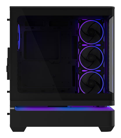 ASUS PRIME AP304 TG ARGB BLACK