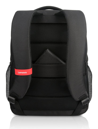 Lenovo B515 39.6 cm (15.6") Backpack Black, Red