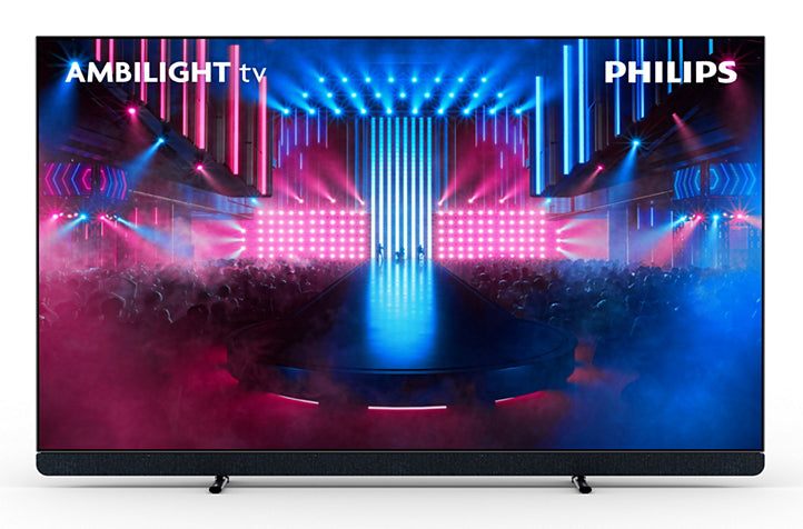 Philips 55OLED909/12 55" OLED UltraHD TV