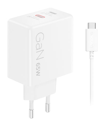 Lenovo G0A6065WEU Mobile Device Charger Universal White AC Indoor
