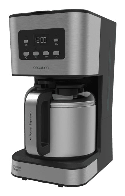 CECOTEC Coffee 66 Drop & Thermo Time