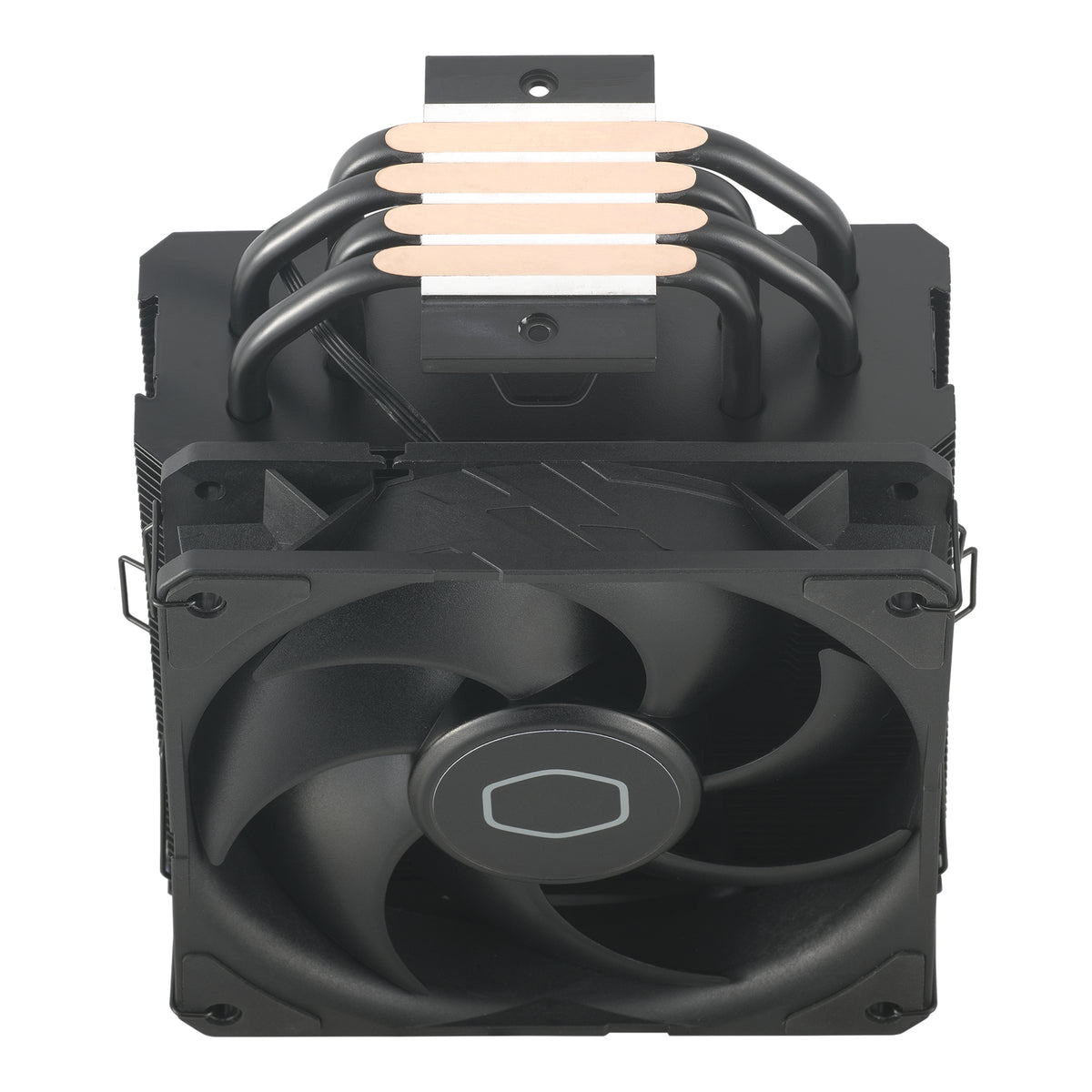 CoolerMaster Kühler Hyper 212 Black