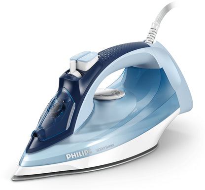 Σίδερο ατμού Philips σειράς 5000 μοντέλο DST5030/20, ισχύς 2400 W
