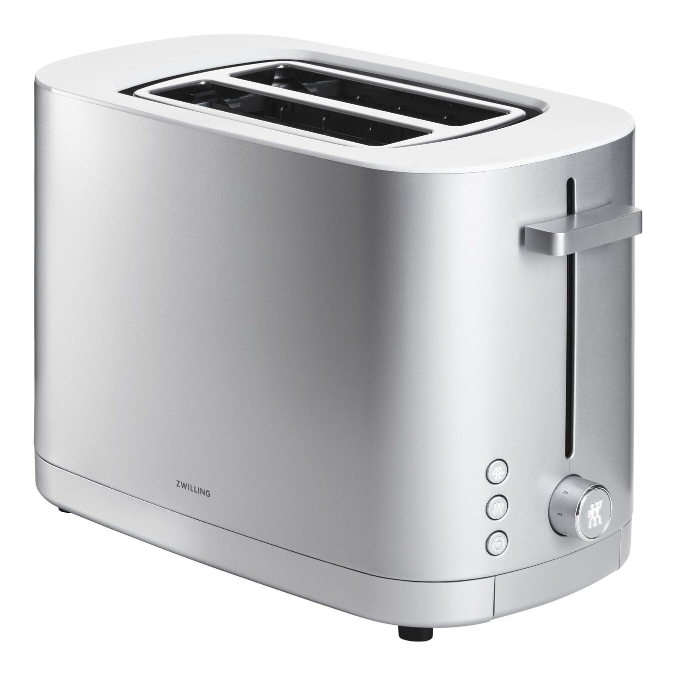 Zwilling Toaster 2-slot silver ENFINIGY