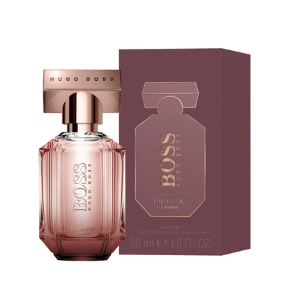 Hugo Boss Boss The Scent Le Parfum for Her Eau De Parfum 30 ml (woman)