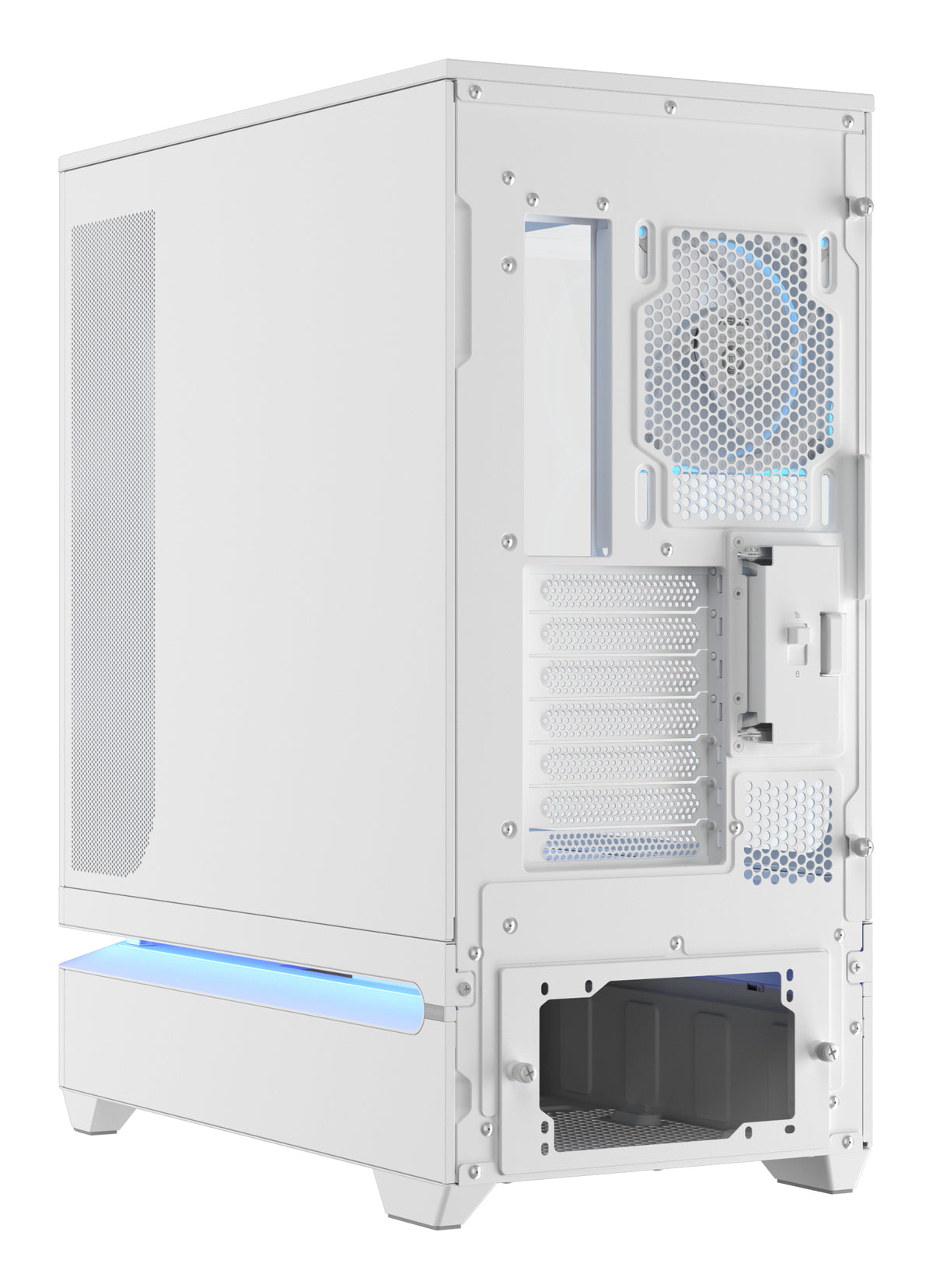 ASUS PRIME AP304 TG ARGB WHITE