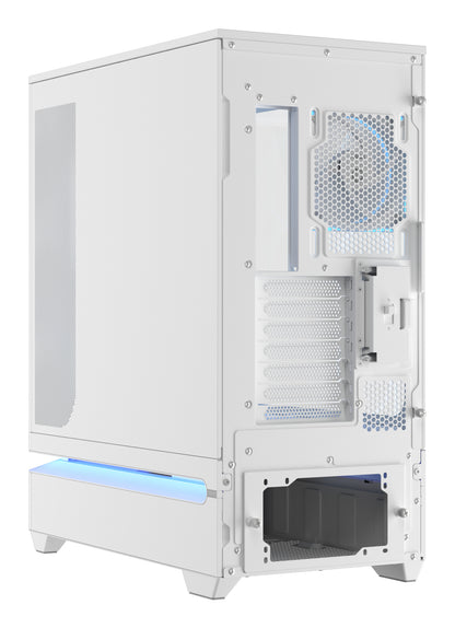 ASUS PRIME AP304 TG ARGB WHITE