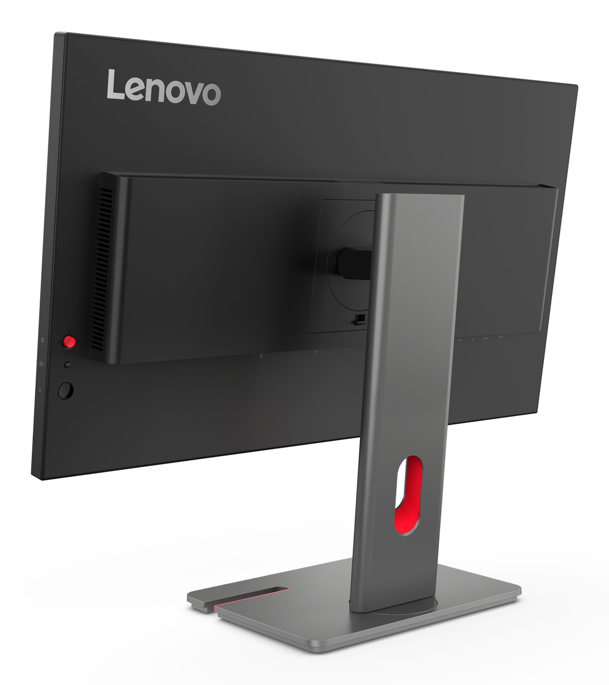 Lenovo ThinkVision P27QD-40 (27")2K QHD  HDMI/DP/USB-C/DOC