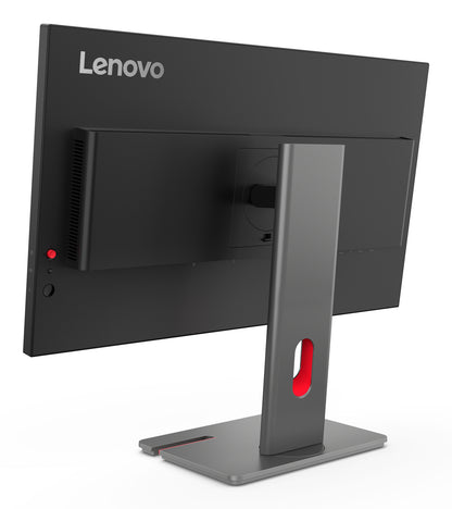 Lenovo ThinkVision P27QD-40 (27")2K QHD  HDMI/DP/USB-C/DOC