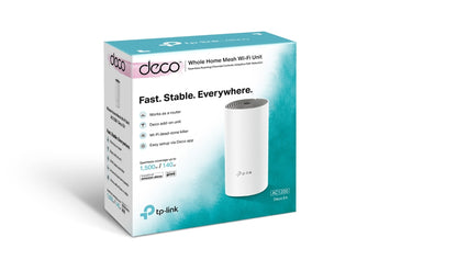 TP-Link Σύστημα Mesh Wi-Fi AC1200 για Ολόκληρο το Σπίτι