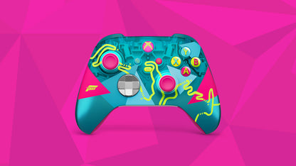 Kontroler Xbox Series Forza 6 Edition MICROSOFT