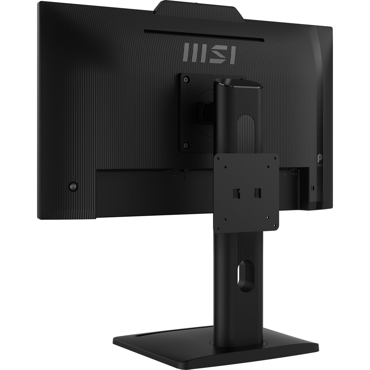 MSI PRO MP242PMGDE 60cm (24") IPS FHD 1ms 120Hz Pivot Monitor