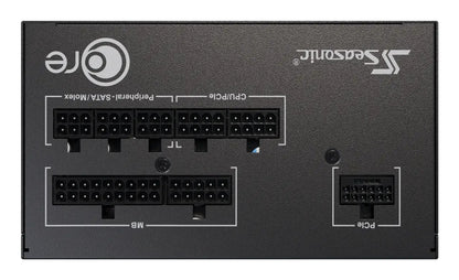 Seasonic CORE GX-750 ATX 3.1
