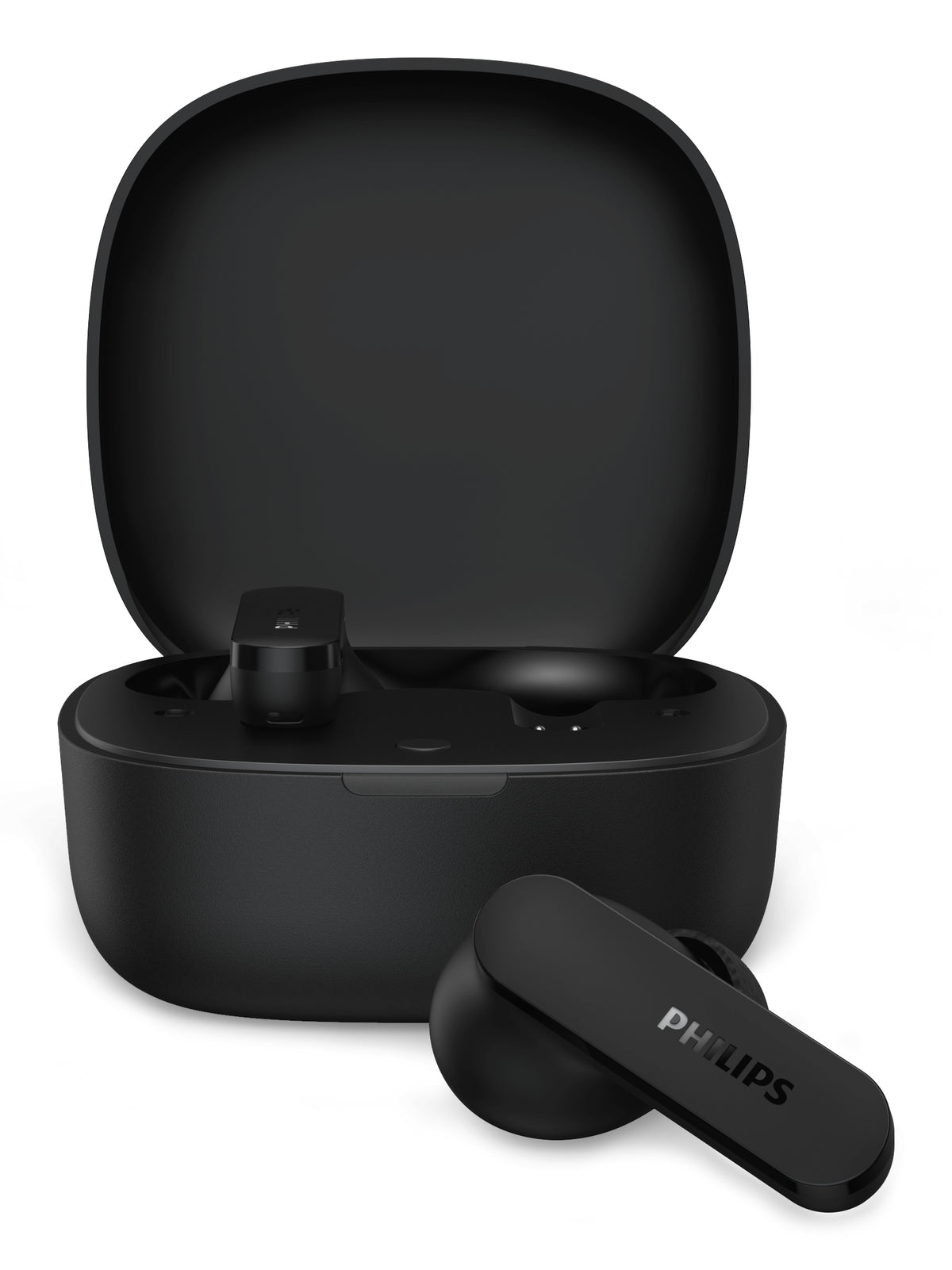 Philips TAT2100BK/00 Black In-Ear Wireless Headphones