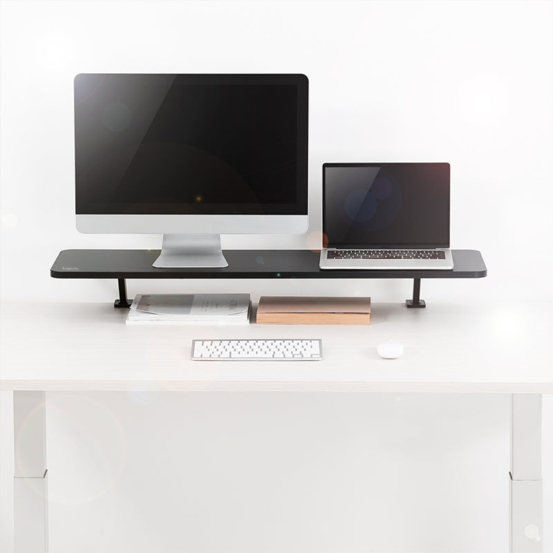 LogiLink Monitor Riser, 1000 mm Length, for 13–32" Monitors