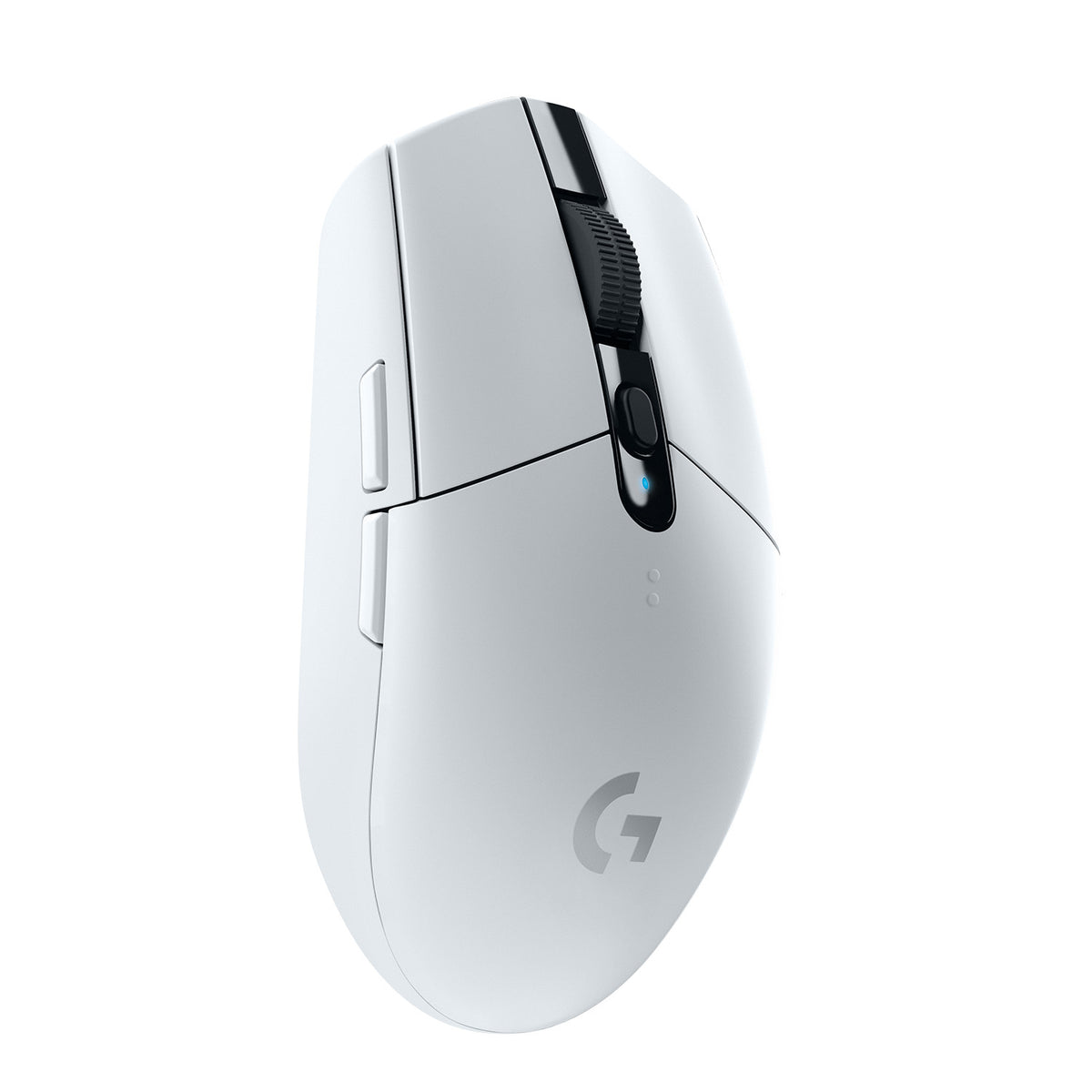 Logitech G305 Ταχύτητα φωτός λευκό