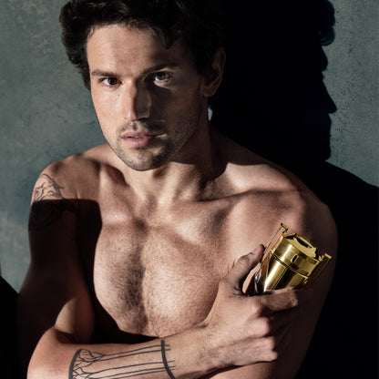 Paco Rabanne Invictus Elixir Parfum 100 ml for Men