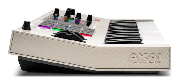 Akai MPC KEY 37 gen2 - workstation