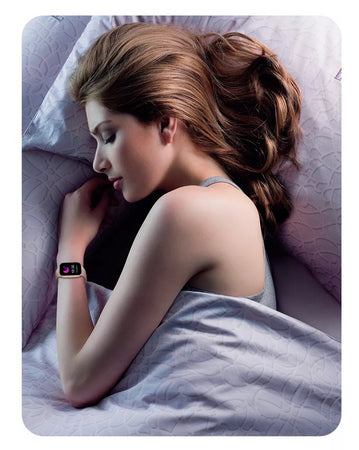 SMARTWATCH ORO FIT PRO GT PINK OROMED
