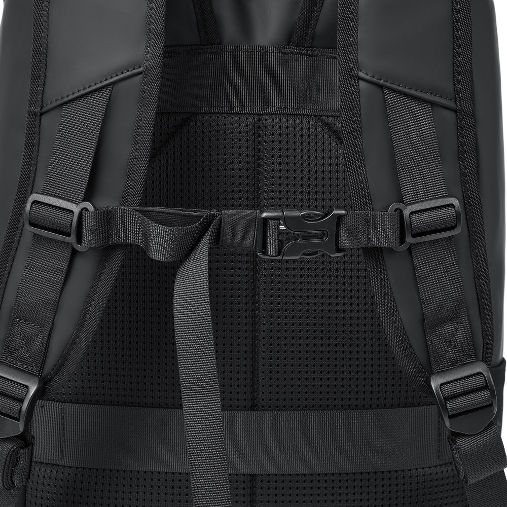 Rivacase 7856 Eden Rucksack 15.6" ECO Black Urban
