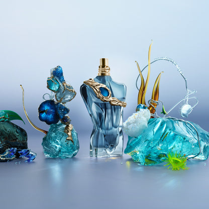 Jean Paul Gaultier "Le Beau" Narcisse Eau De Parfum 75 ml (man)