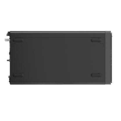 Lenovo ThinkCentre neo 50t Gen 5 Intel® Core™ i5 i5-14400 16 GB DDR5-SDRAM 512 GB SSD Windows 11 Pro Tower PC Black