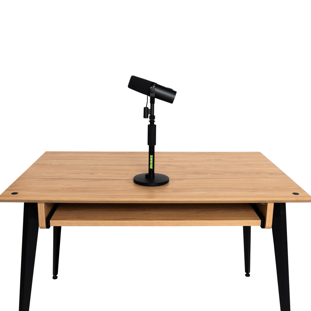 Shure SH-DESKTOP1 - desk microphone stand
