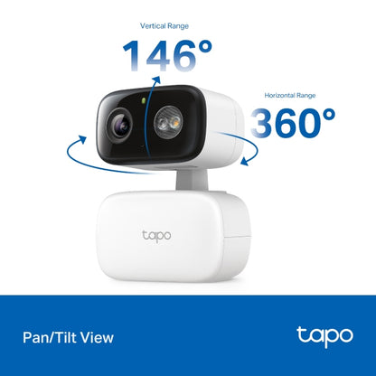 TP-LINK Tapo C206 Camera