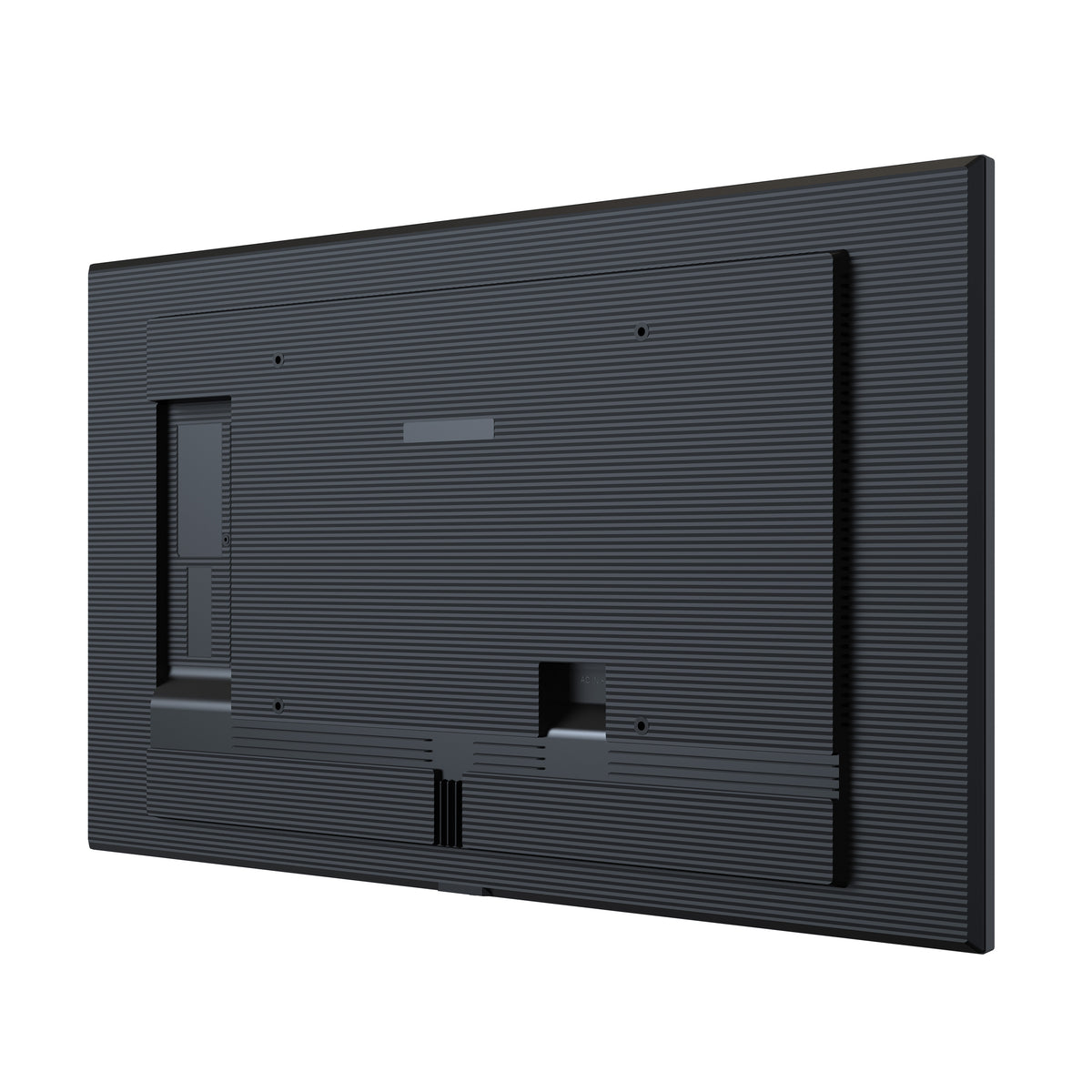 AG Neovo NSD-4303 - UHD 4K digital advertising display