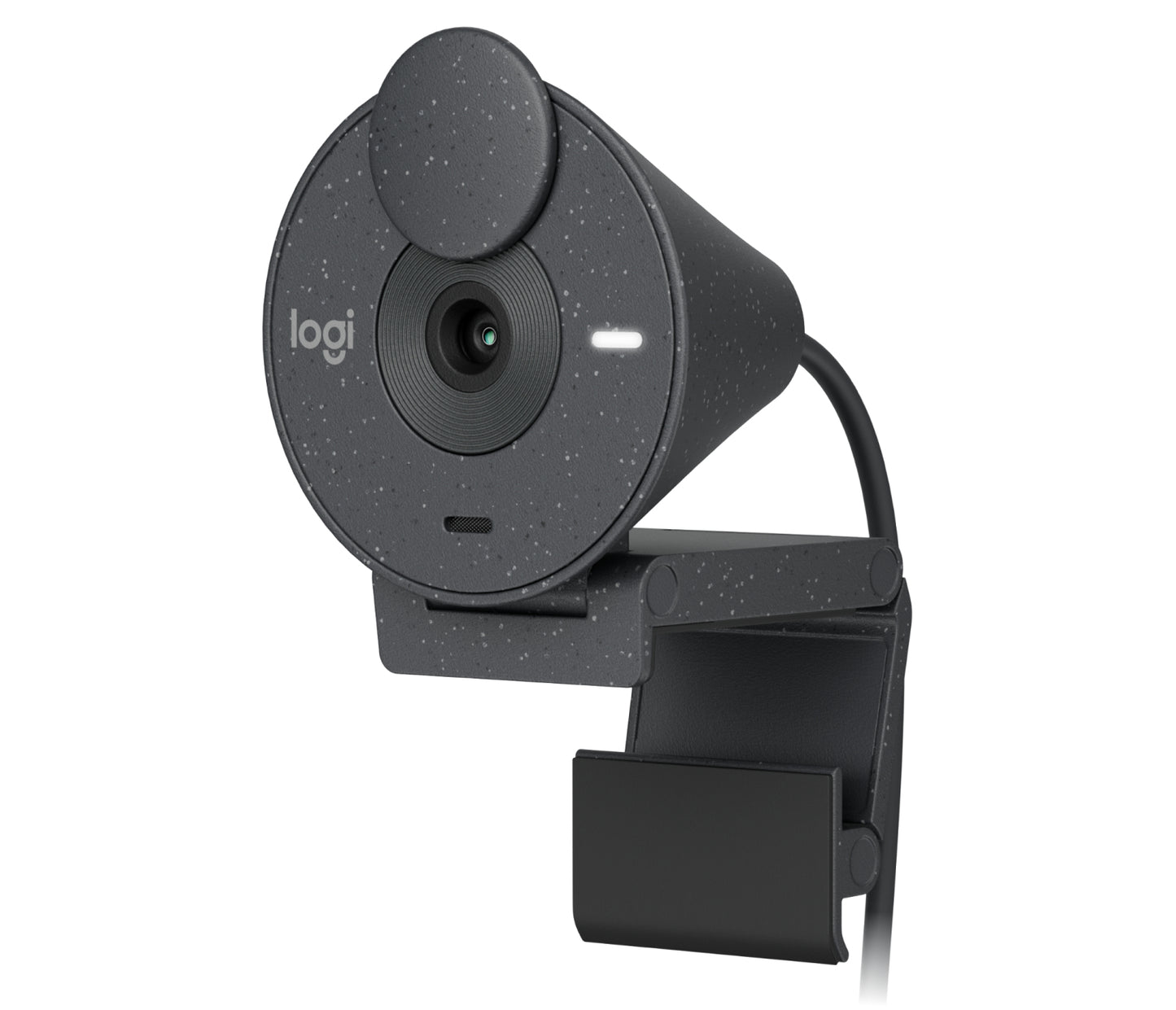 Webcam Logitech BRIO 300 (960-001436) - Farbe - 2 MP - 1920 x 1080