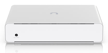 Ubiquiti UniFi Pro XG 8 PoE Managed L2/L3 10G Ethernet (100/1000/10000) Power over Ethernet (PoE) Grey