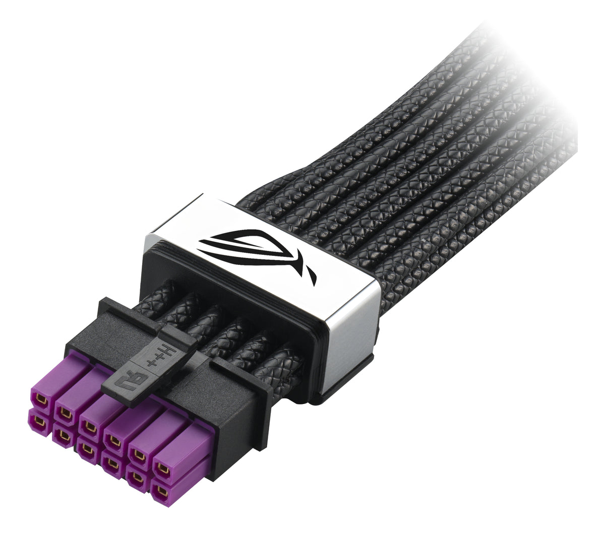 ASUS ROG-EQUALIZER-BLACK Power Supply Units