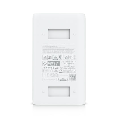 Ubiquiti POE++ Injector 60W U-PoE++