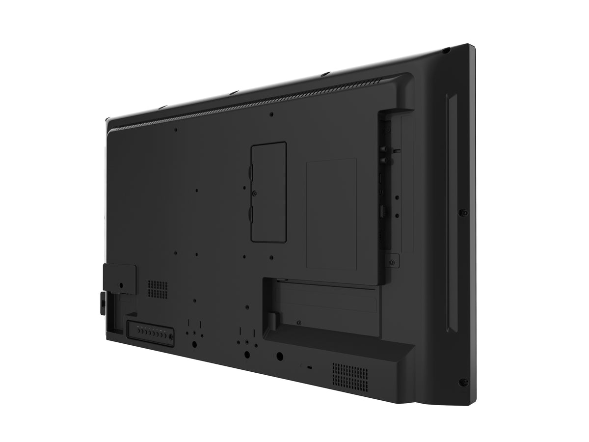 AG Neovo PM-3202 Digital Signage Display 32" TFT Full HD 350 cd/m² Black 16/7
