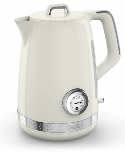 Tefal Soleil KO355AE0 Electric Kettle 1.7 L 2400 W White