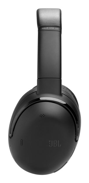 JBL JBL Tour One M3 schwarz