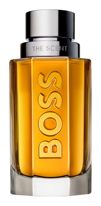 Boss Boss The Scent For Him Eau De Toilette Refillable 50 ml (man)