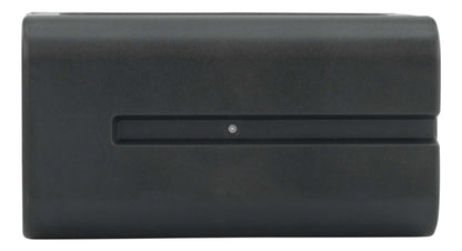 Ansmann A-Son NP-F970 6600mAh