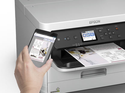 Patrone Epson DURABrite Pro black XL                   T01C1