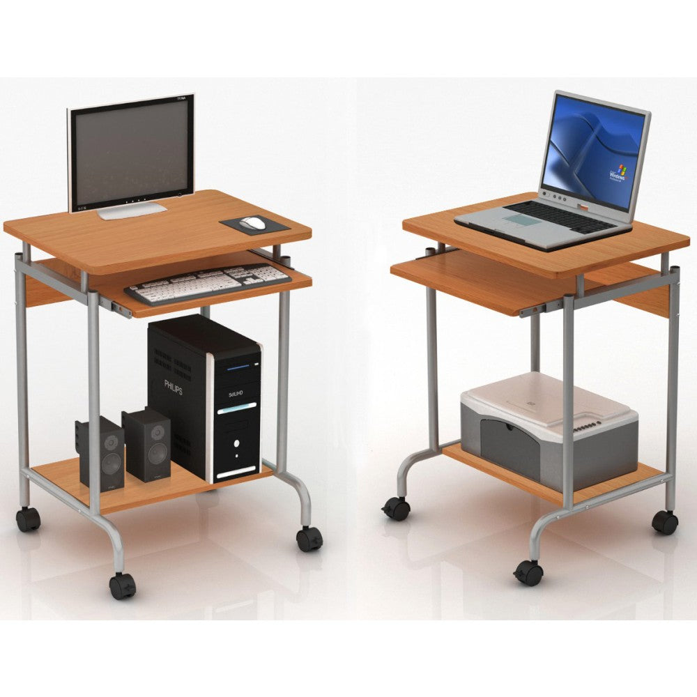 Techly Desk for Computer ''Compact'' ICA-TB S005
