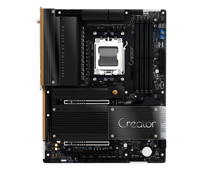 Asrock X870 Taichi Creator AMD X870 Socket AM5 ATX