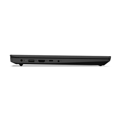 Lenovo V14 G4 IRU Laptop with Intel Core i7-13620H, 14" Full HD Anti-Glare Display, 8GB RAM, 256GB SSD, Bluetooth, LAN, Windows 11 (Repackaged), 2-Year Warranty