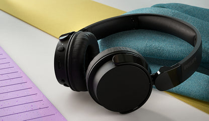 Philips TAH4209BK/00 schwarz