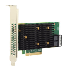 Broadcom HBA 9500-8i 12GB/s PCI Express x8 4.0 no Cache