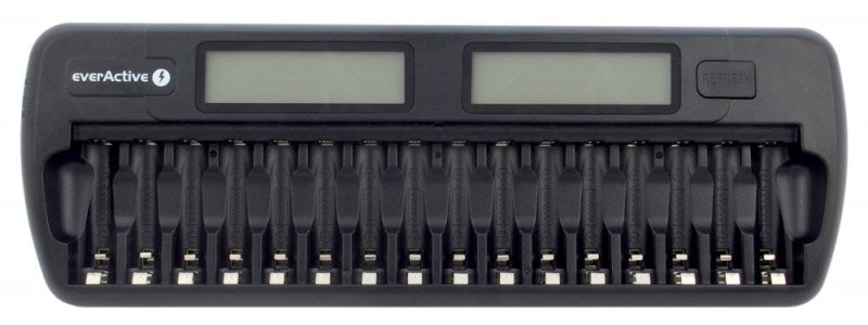 Φορτιστής everActive NC-1600