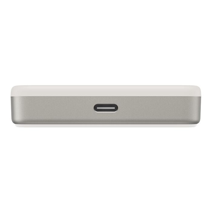 Belkin UltraCharge BPD022hqSA Pro Slim Magn Power Bank 10,000mAh 25W
