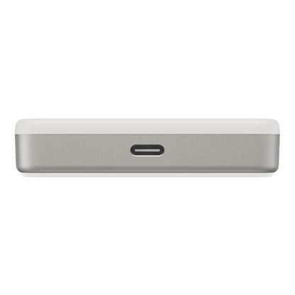 Belkin UltraCharge BPD022hqSA Pro Slim Magn Power Bank 10,000mAh 25W