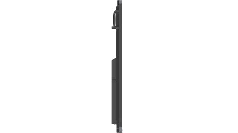 Avtek International TS 8 Lite G 75 Interactive Flat Panel 75" 4K LED Touchscreen, Android 14