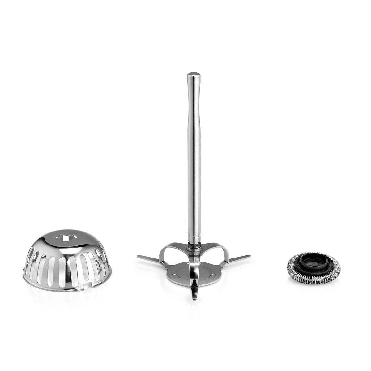 WMF Milk Frother for Milk and Chocolate