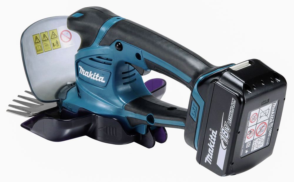 Ασύρματος Τροχιστής Γκαζόν Makita DUM604RFX1